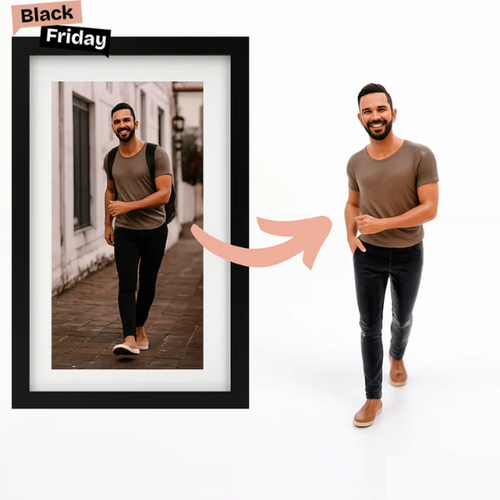 Lembrarte – Retrato Personalizado | Frete Gratuito